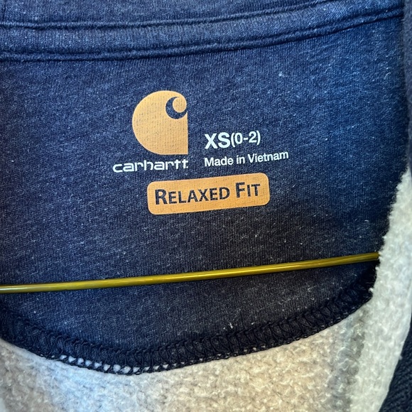 Carhartt Half Zip - Picture 3 of 5